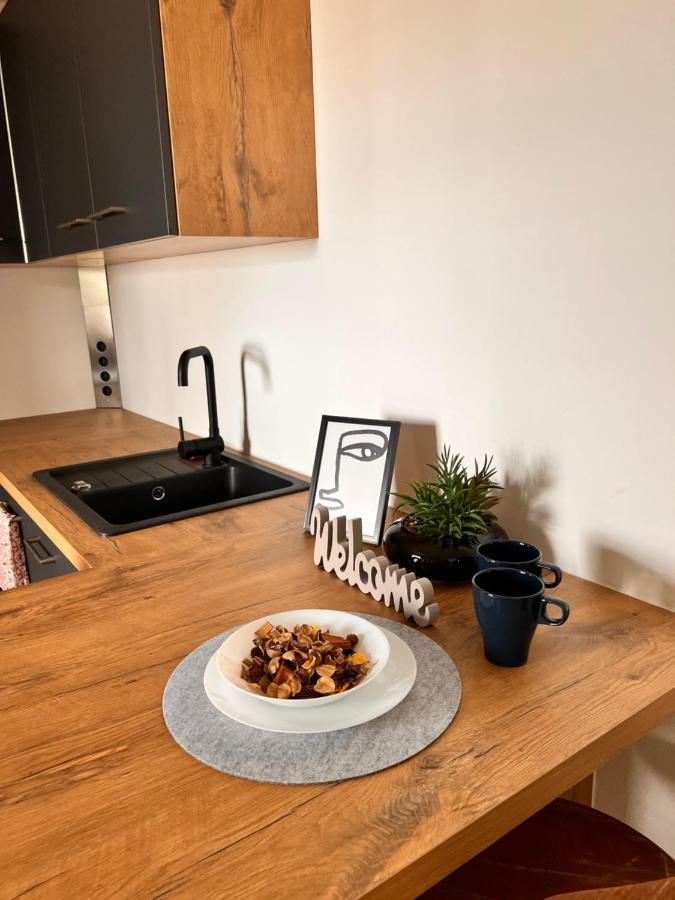 Perfekte Lage! Ganze Wohnung Burgblick Residenz Санкт Файт ан дер Глан Екстериор снимка