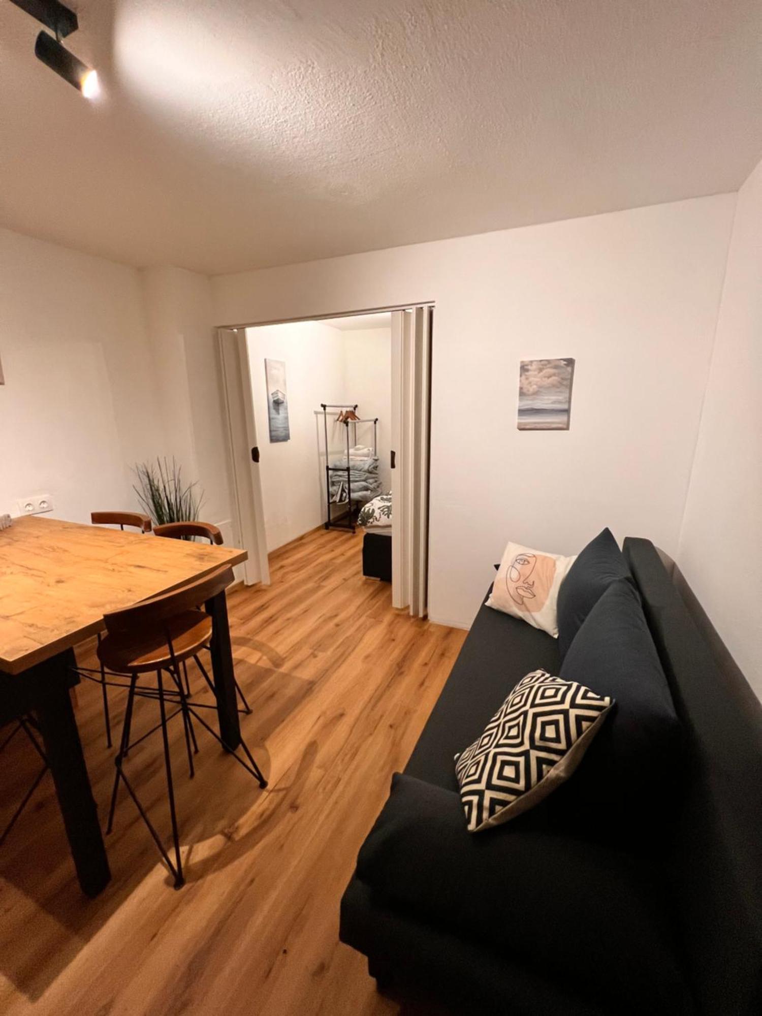 Perfekte Lage! Ganze Wohnung Burgblick Residenz Санкт Файт ан дер Глан Екстериор снимка